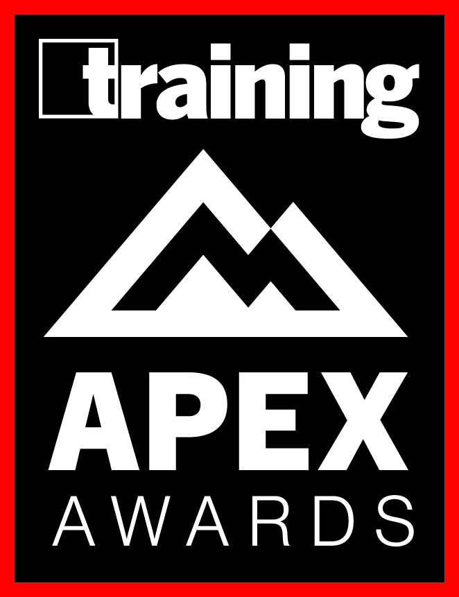 Training APEX Awards